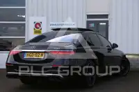 2024 Mercedes Benz S 63