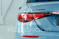 2024 Mercedes Benz S 63