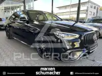 2024 Mercedes Benz S 63