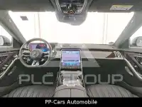 2024 Mercedes Benz S 63