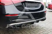 2024 Mercedes Benz S 63