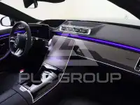 2024 Mercedes Benz S 63