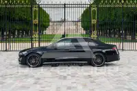 2024 Mercedes Benz S 63