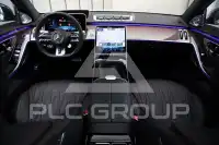 2024 Mercedes Benz S 63
