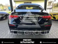 2024 Mercedes Benz S 63
