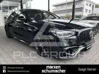 2024 Mercedes Benz S 63