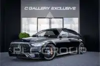 2024 Mercedes Benz S 63