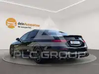 2024 Mercedes Benz S 63
