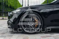 2024 Mercedes Benz S 63