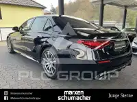 2024 Mercedes Benz S 63