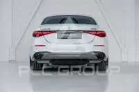2024 Mercedes Benz S 63