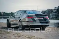 2024 Mercedes Benz S 63