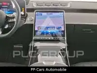2024 Mercedes Benz S 63