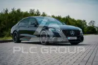 2024 Mercedes Benz S 63