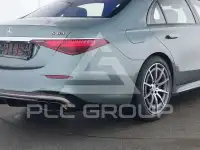 2024 Mercedes Benz S 63