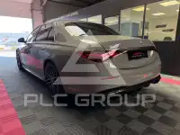 2024 Mercedes Benz S 63