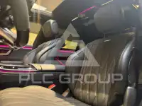 2024 Mercedes Benz S 63