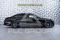 2024 Mercedes Benz S 63