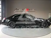 2024 Mercedes Benz S 63