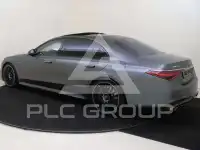 2024 Mercedes Benz S 63