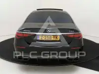2024 Mercedes Benz S 63