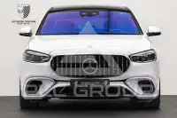 2024 Mercedes Benz S 63