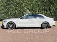 2024 Mercedes Benz S 63