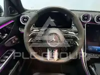 2024 Mercedes Benz S 63