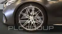 2024 Mercedes Benz S 63