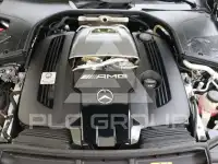 2024 Mercedes Benz S 63