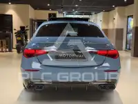 2024 Mercedes Benz S 63