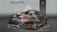 2024 Mercedes Benz S 63