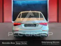 2024 Mercedes Benz S 63