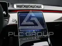 2024 Mercedes Benz S 63