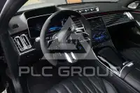 2024 Mercedes Benz S 63