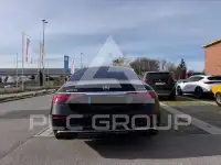 2024 Mercedes Benz S 63
