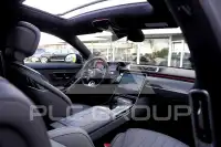 2024 Mercedes Benz S 63