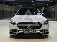 2024 Mercedes Benz S 63