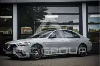 2024 Mercedes Benz S 63