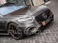 2024 Mercedes Benz S 63