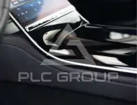 2024 Mercedes Benz S 63