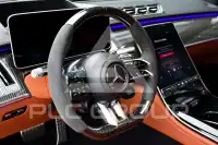 2024 Mercedes Benz S 63