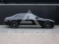 2024 Mercedes Benz S 63
