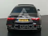 2024 Mercedes Benz S 63