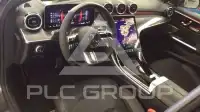 2024 Mercedes Benz S 63