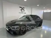 2024 Mercedes Benz S 63