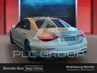 2024 Mercedes Benz S 63