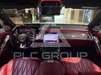 2024 Mercedes Benz S 63