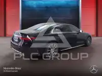 2024 Mercedes Benz S 63