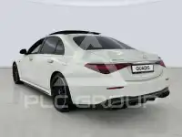 2024 Mercedes Benz S 63